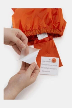 Rab Stratosphere 4 Regular Luchtbed -NL Kampeeruitrusting Verkoop 2024 g4ha3b0156 7272 20 nl