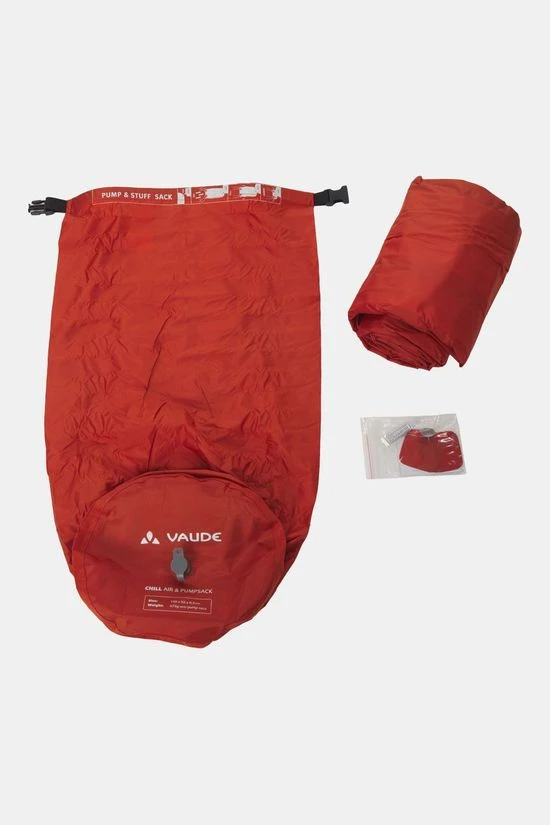 VAUDE SE Marona Airmat Luchtbed 3 VAUDE SE Marona Airmat Luchtbed - Image 3