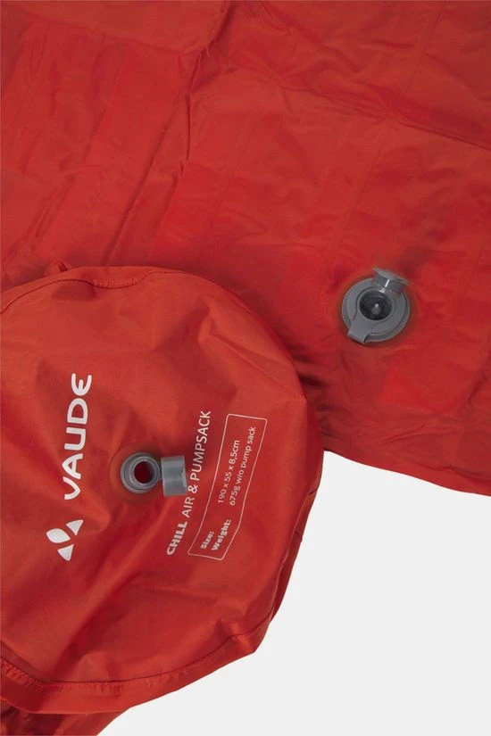 VAUDE SE Marona Airmat Luchtbed 4 VAUDE SE Marona Airmat Luchtbed - Image 4