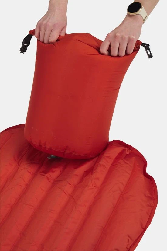 VAUDE SE Marona Airmat Luchtbed 5 VAUDE SE Marona Airmat Luchtbed - Image 5