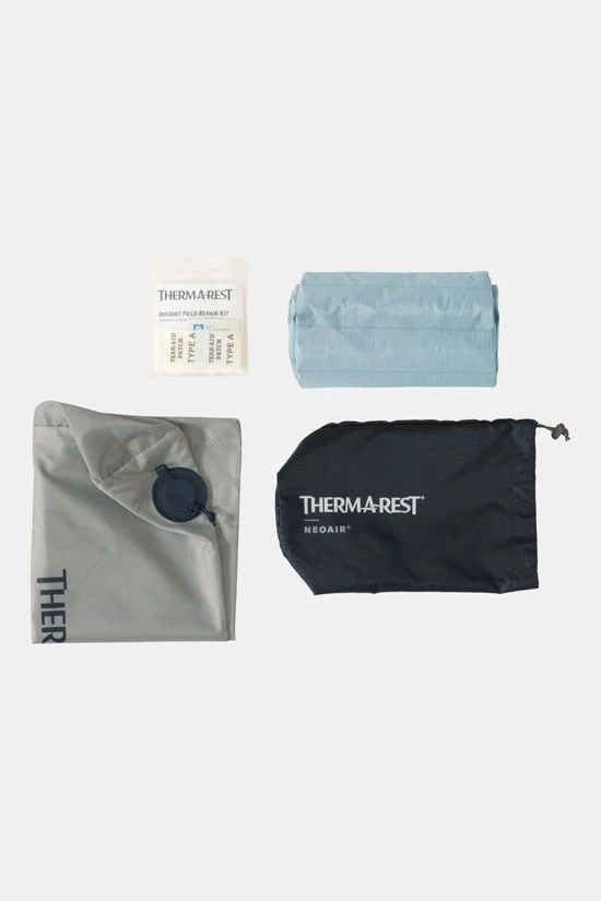Therm-a-Rest NeoAir Xtherm Max NXT Slaapmat Regular Wide 3 Therm-a-Rest NeoAir Xtherm Max NXT Slaapmat Regular Wide - Image 3