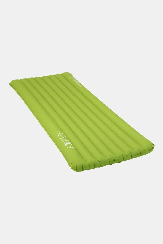 Exped Ultra 1R Mw Luchtbed 2 Exped Ultra 1R Mw Luchtbed - Image 2