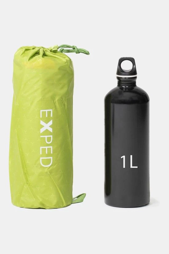 Exped Ultra 1R Mw Luchtbed 9 Exped Ultra 1R Mw Luchtbed - Image 9