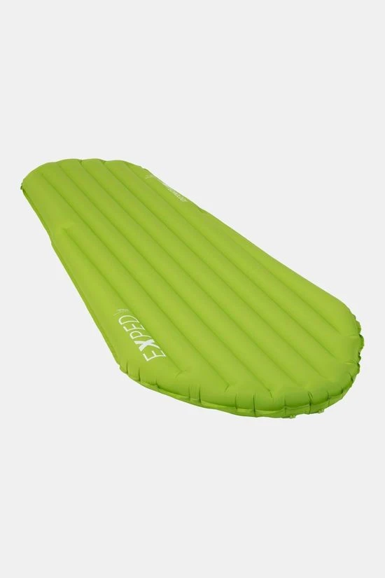 Exped Ultra 1R Mw Mummy Luchtbed 2 Exped Ultra 1R Mw Mummy Luchtbed - Image 2