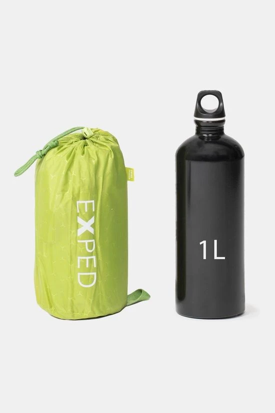 Exped Ultra 1R Mw Mummy Luchtbed 8 Exped Ultra 1R Mw Mummy Luchtbed - Image 8