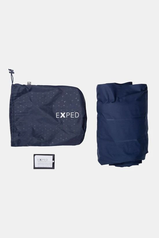 Exped Versa 1R LW Slaapmat 9 Exped Versa 1R LW Slaapmat - Image 9