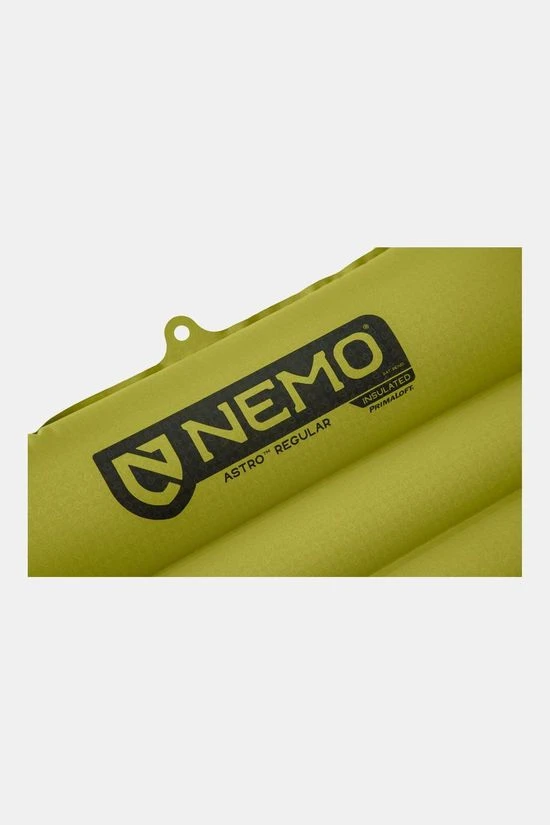 Nemo Astro Insulated Long Wide Luchtbed 3 Nemo Astro Insulated Long Wide Luchtbed - Image 3