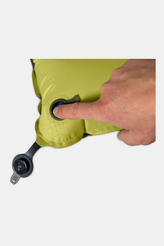 Nemo Astro Insulated Long Wide Luchtbed 5 Nemo Astro Insulated Long Wide Luchtbed - Image 5