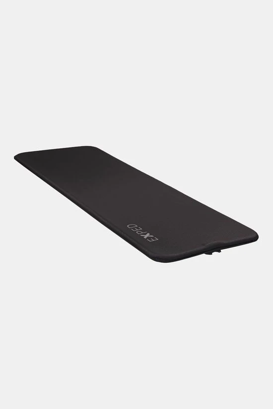 Exped Sim 5 Lw Black Slaapmat 2 Exped Sim 5 Lw Black Slaapmat - Image 2