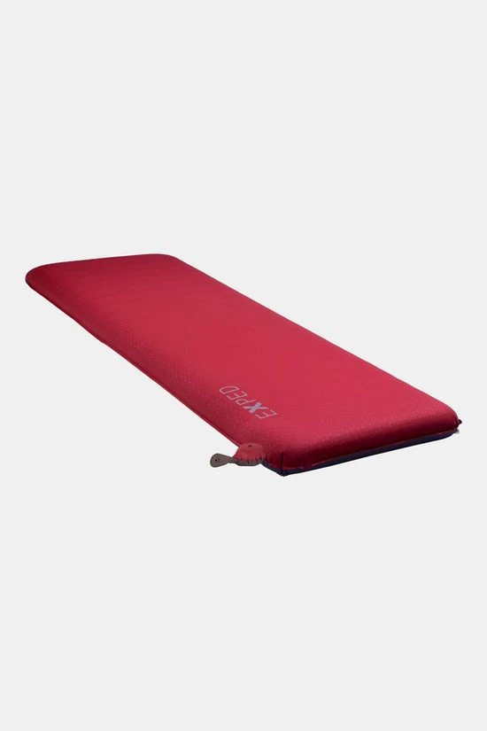 Exped Sim Comfort 10 Lw Slaapmat 2 Exped Sim Comfort 10 Lw Slaapmat - Image 2