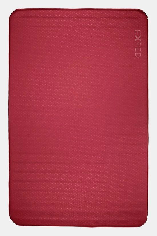 Exped Sim Comfort Duo 7.5 Slaapmat 1 Exped Sim Comfort Duo 7.5 Slaapmat