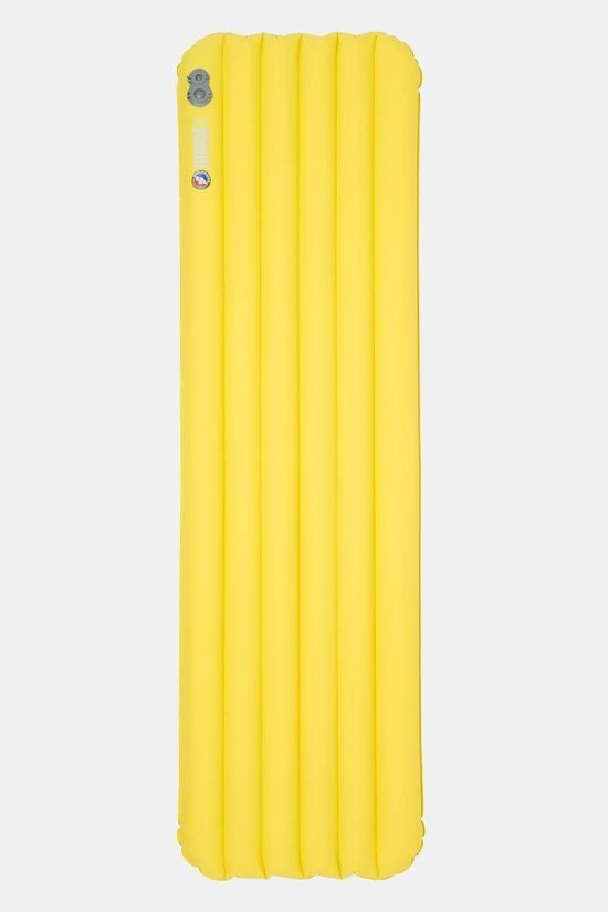 Big Agnes Divide Insulated Regular Slaapmat 1 Big Agnes Divide Insulated Regular Slaapmat