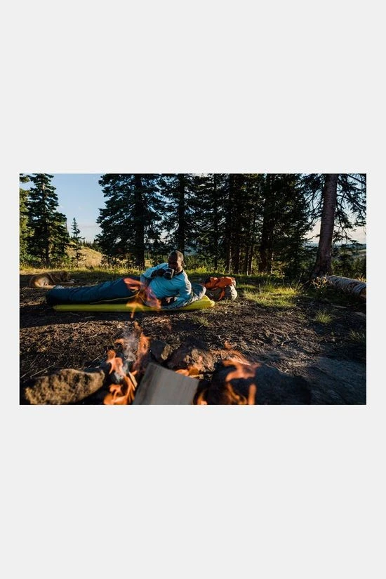 Big Agnes Divide Insulated Regular Slaapmat 3 Big Agnes Divide Insulated Regular Slaapmat - Image 3