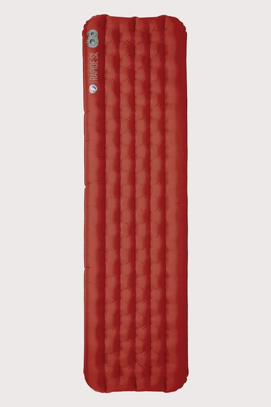 Big Agnes Rapide SL Insulated Petite Slaapmat 1 Big Agnes Rapide SL Insulated Petite Slaapmat