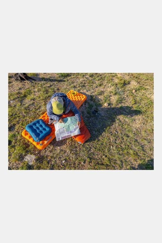 Big Agnes Zoom UL Insulated Regular Slaapmat 2 Big Agnes Zoom UL Insulated Regular Slaapmat - Image 2