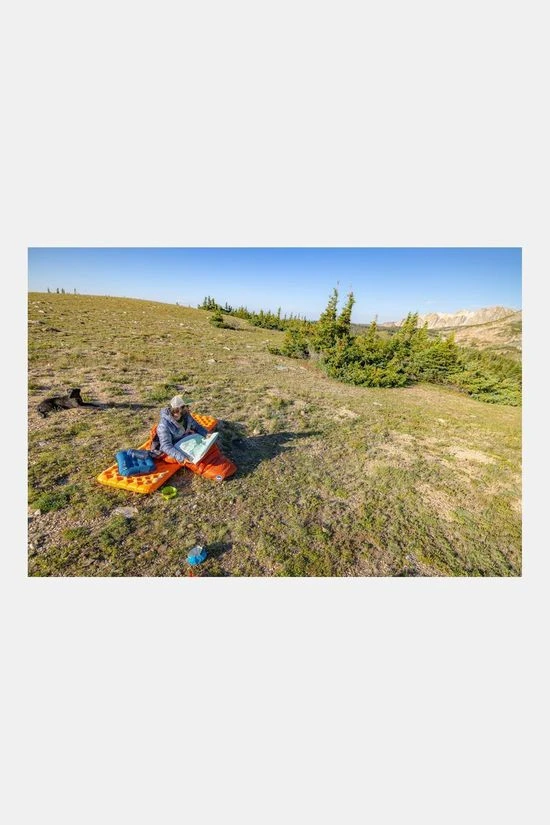 Big Agnes Zoom UL Insulated Regular Slaapmat 3 Big Agnes Zoom UL Insulated Regular Slaapmat - Image 3