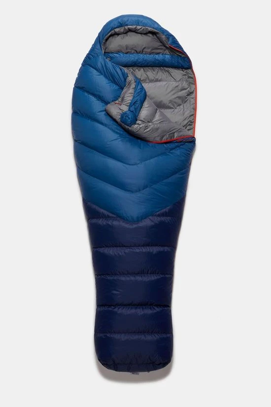 Rab Alpine 400 Slaapzak 2 Rab Alpine 400 Slaapzak - Image 2