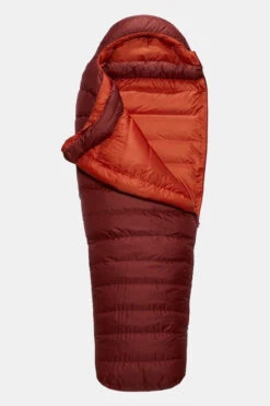 Rab Ascent 900 Long Slaapzak -NL Kampeeruitrusting Verkoop 2024 g4hb300037 3939 03 nl