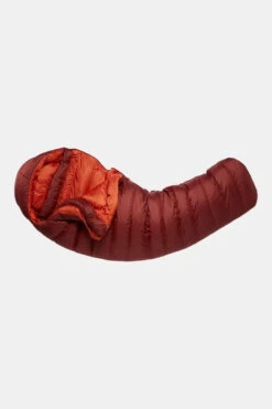 Rab Ascent 900 Long Slaapzak -NL Kampeeruitrusting Verkoop 2024 g4hb300037 3939 05 nl