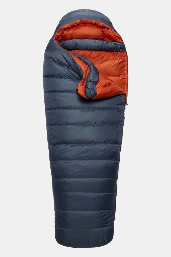 Rab Ascent 1100 Dames Slaapzak 1 Rab Ascent 1100 Dames Slaapzak