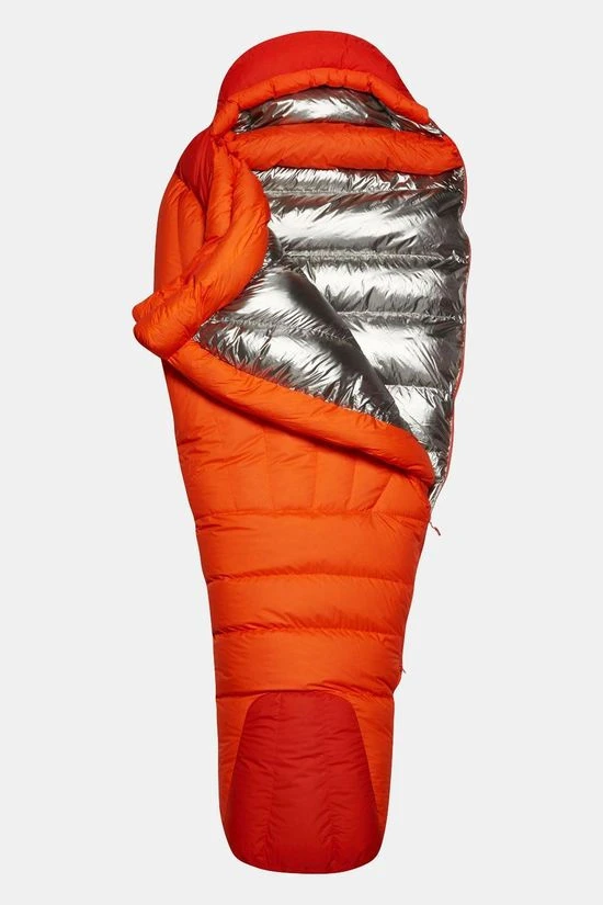 Rab Andes Infinium 800 Slaapzak 2 Rab Andes Infinium 800 Slaapzak - Image 2