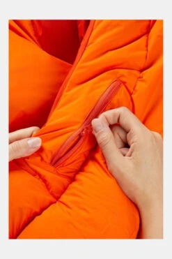 Rab Andes Infinium 800 Dames Slaapzak -NL Kampeeruitrusting Verkoop 2024 g4hb300059 3232 04 nl