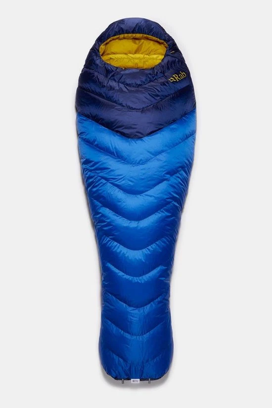 Rab Neutrino 200 Slaapzak 1 Rab Neutrino 200 Slaapzak