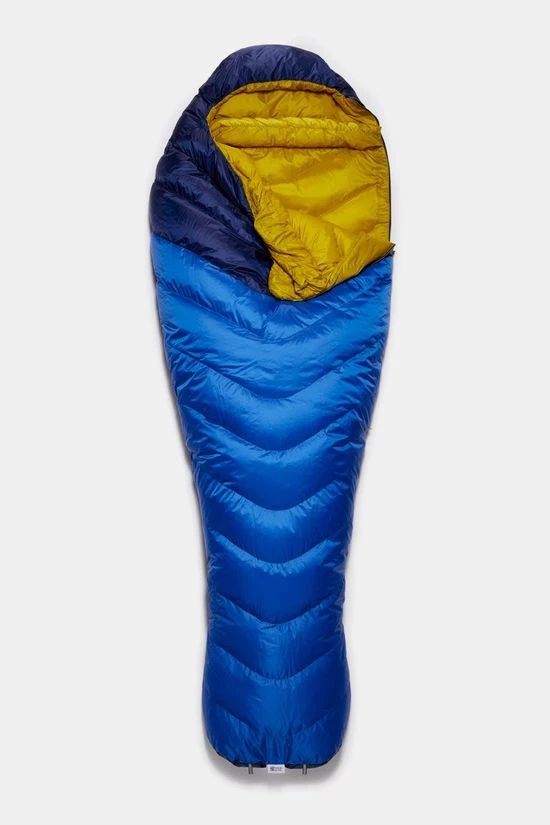 Rab Neutrino 200 Long Slaapzak 2 Rab Neutrino 200 Long Slaapzak - Image 2