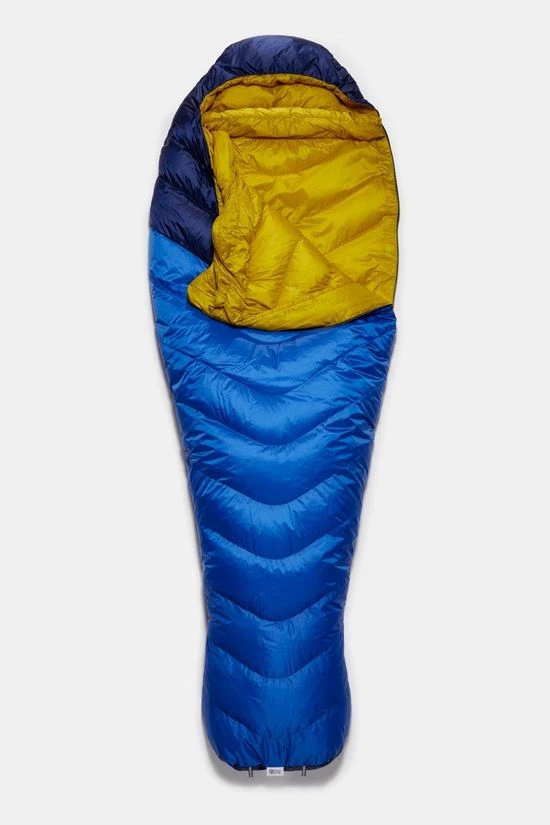 Rab Neutrino 200 Long Slaapzak 3 Rab Neutrino 200 Long Slaapzak - Image 3