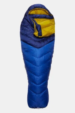 Rab Neutrino 400 Slaapzak -NL Kampeeruitrusting Verkoop 2024 g4hb300063 4141 02 nl