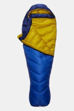 Rab Neutrino 400 Slaapzak -NL Kampeeruitrusting Verkoop 2024 g4hb300063 4141 03 nl