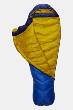 Rab Neutrino 400 Slaapzak -NL Kampeeruitrusting Verkoop 2024 g4hb300063 4141 04 nl