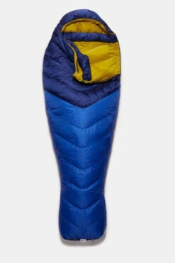 Rab Neutrino 400 Long Slaapzak 11 Rab Neutrino 400 Long Slaapzak -NL Kampeeruitrusting Verkoop 2024 g4hb300064 4141 02 nl