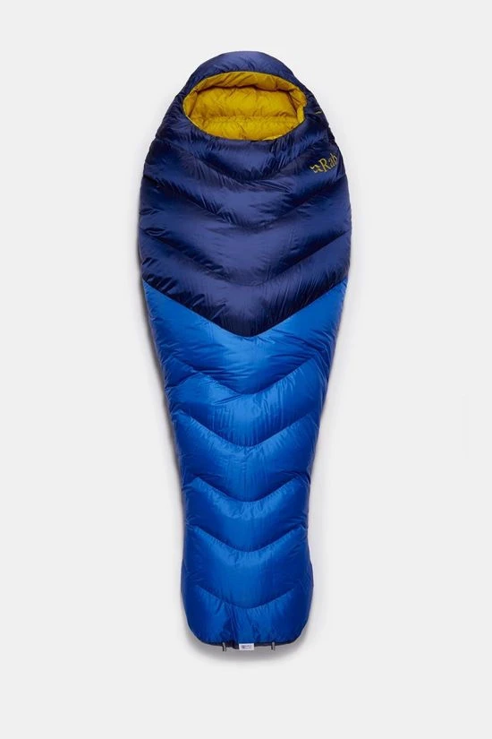 Rab Neutrino 400 Dames Slaapzak 1 Rab Neutrino 400 Dames Slaapzak