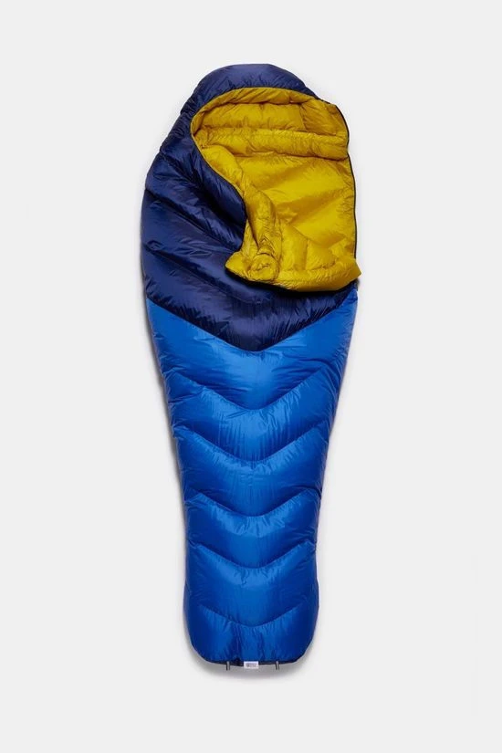 Rab Neutrino 400 Dames Slaapzak 2 Rab Neutrino 400 Dames Slaapzak - Image 2