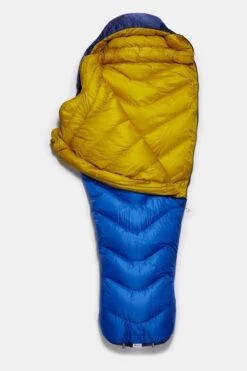 Rab Neutrino 400 Dames Slaapzak 12 Rab Neutrino 400 Dames Slaapzak -NL Kampeeruitrusting Verkoop 2024 g4hb300067 4141 03 nl