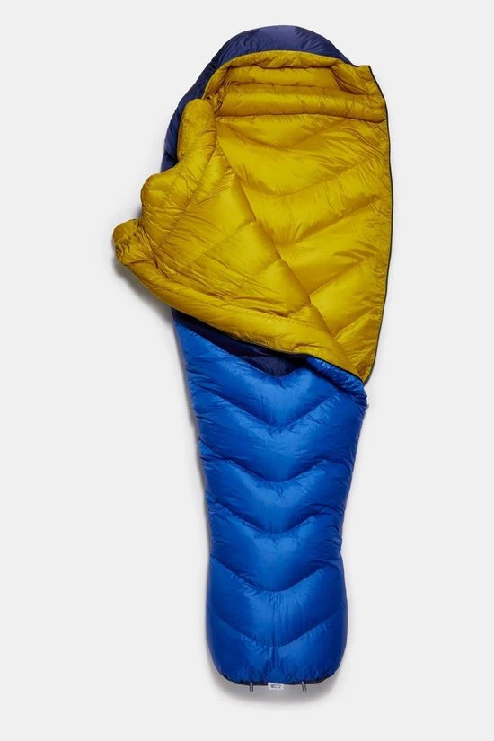 Rab Neutrino 600 Slaapzak 3 Rab Neutrino 600 Slaapzak - Image 3