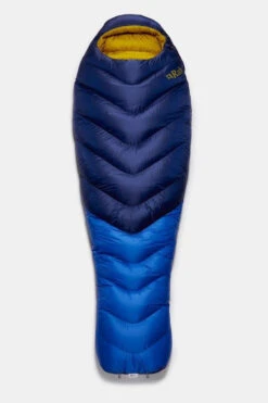 Rab Neutrino 800 Long Slaapzak