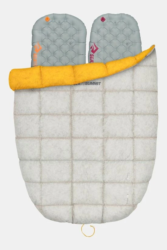 Sea To Summit Ember Ebi Quilt Double 2 Sea To Summit Ember Ebi Quilt Double - Image 2