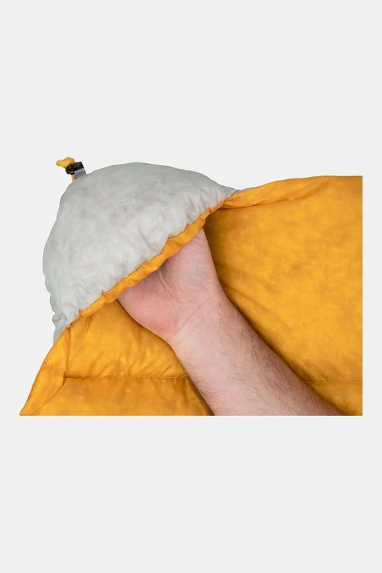 Sea To Summit Ember Ebi Quilt Double 8 Sea To Summit Ember Ebi Quilt Double - Image 8