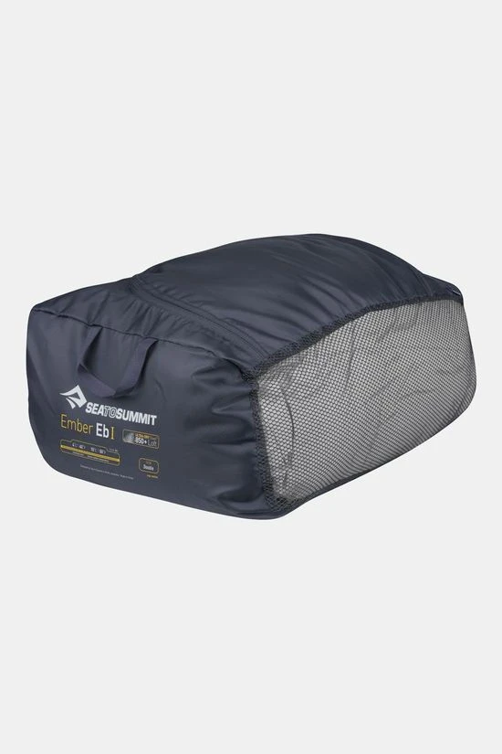 Sea To Summit Ember Ebi Quilt Double 10 Sea To Summit Ember Ebi Quilt Double - Image 10