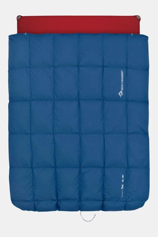 Sea To Summit Tanami Tmi Down Camping Comforter Queen Quilt 1 Sea To Summit Tanami Tmi Down Camping Comforter Queen Quilt