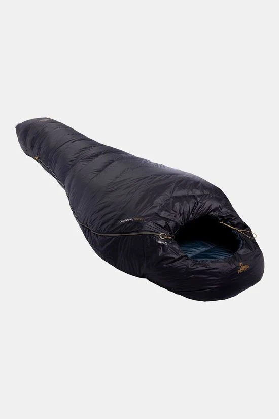 NOMAD Orion 180 XL Mummy Dons 2 Seizoenen Slaapzak 3 NOMAD Orion 180 XL Mummy Dons 2 Seizoenen Slaapzak - Image 3