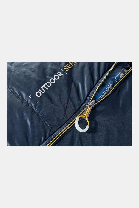 NOMAD Orion 180 XL Mummy Dons 2 Seizoenen Slaapzak 6 NOMAD Orion 180 XL Mummy Dons 2 Seizoenen Slaapzak - Image 6