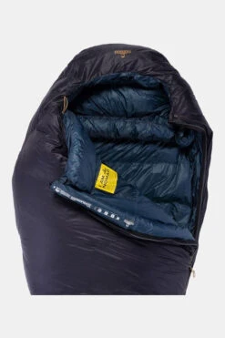 NOMAD Orion 400 XL Slaapzak -NL Kampeeruitrusting Verkoop 2024 g4hb3d0067 4040 04 nl