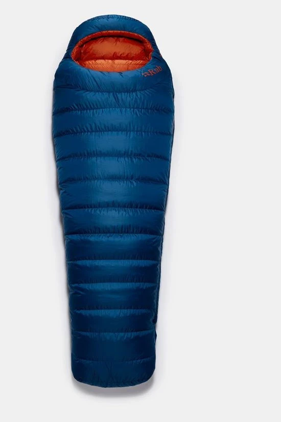 Rab Ascent 700 Slaapzak 1 Rab Ascent 700 Slaapzak