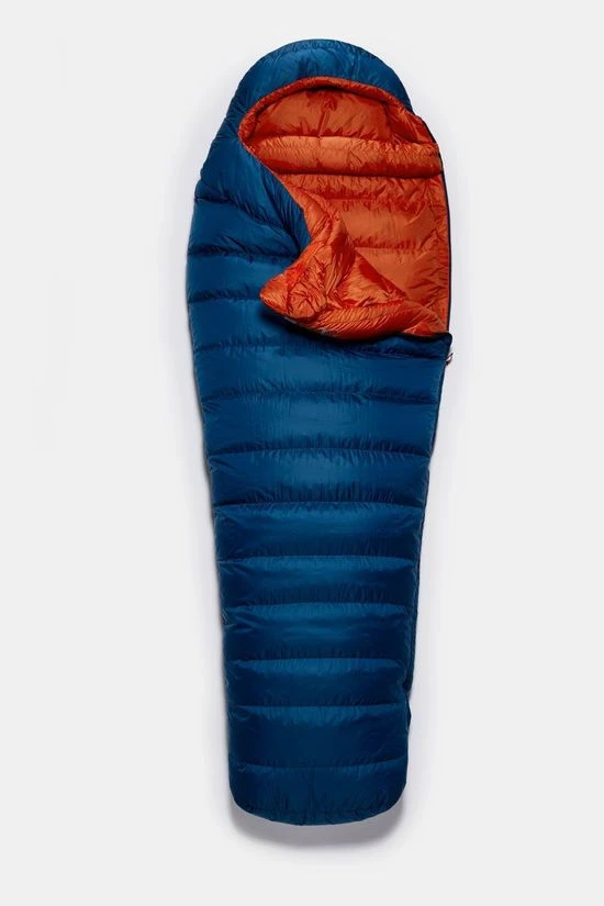 Rab Ascent 700 Slaapzak 2 Rab Ascent 700 Slaapzak - Image 2