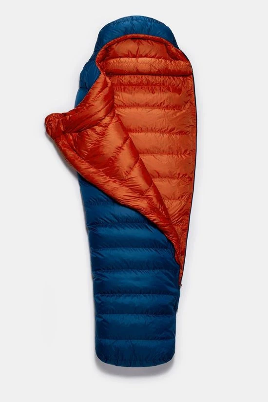 Rab Ascent 700 Slaapzak 4 Rab Ascent 700 Slaapzak - Image 4