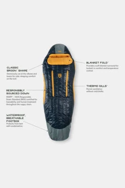 Nemo Disco Mens 15 Long Slaapzak -NL Kampeeruitrusting Verkoop 2024 g4hb3d0174 2641 21 nl