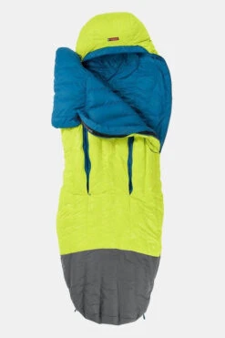 Nemo Disco Mens 30 Long Slaapzak -NL Kampeeruitrusting Verkoop 2024 g4hb3d0175 5072 04 nl